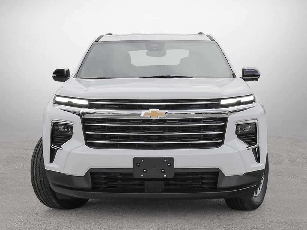 Chevrolet Traverse  2025 à Saint-Léonard, Québec