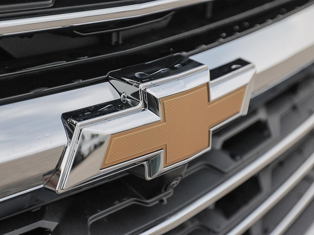 Chevrolet Traverse  2025 à Saint-Léonard, Québec