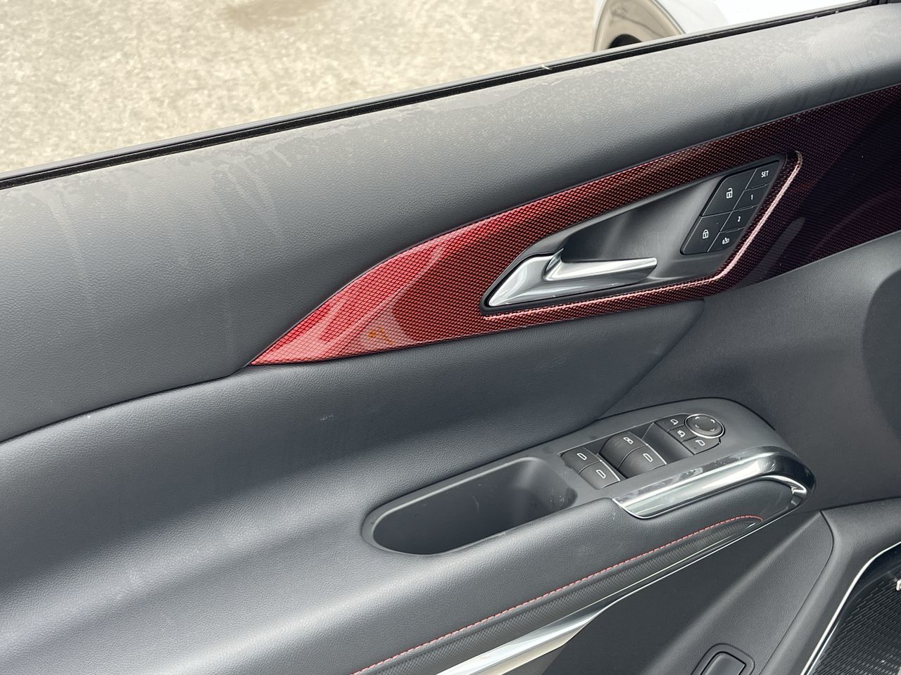 2026 Chevrolet Traverse in Saint-Leonard, Quebec