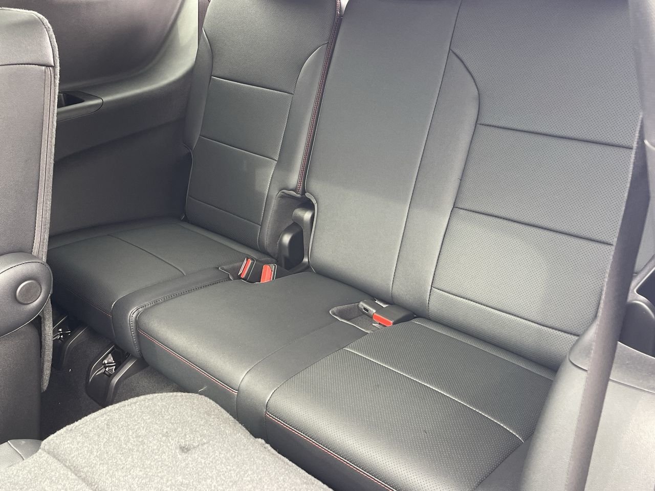 2026 Chevrolet Traverse in Saint-Leonard, Quebec