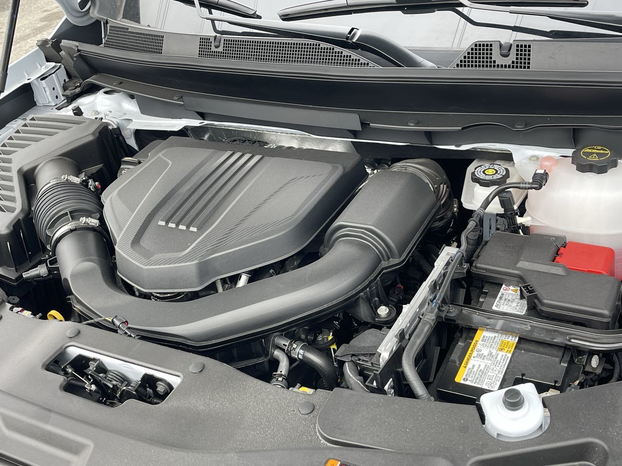 2026 Chevrolet Traverse in Saint-Leonard, Quebec