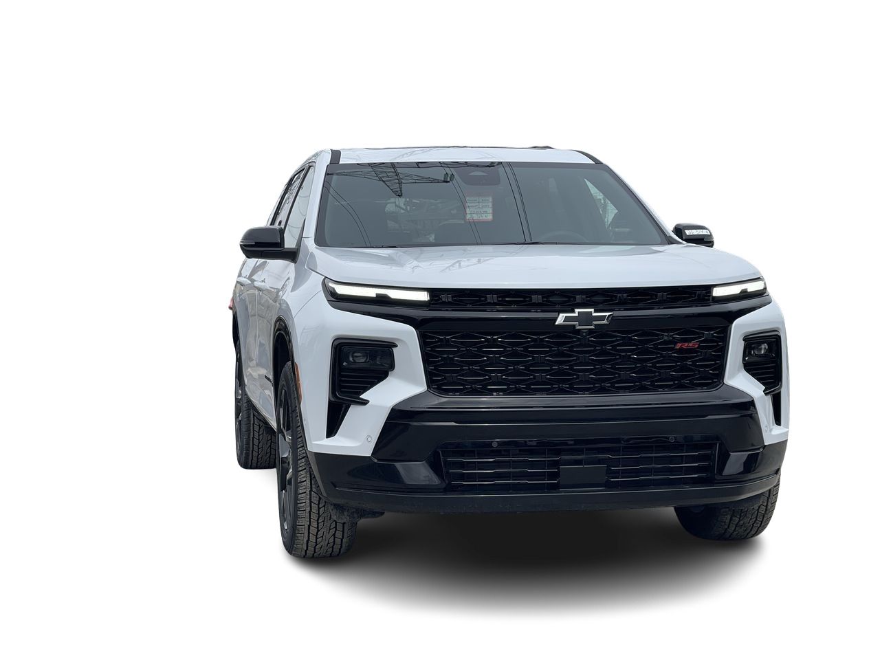 2026 Chevrolet Traverse in Saint-Leonard, Quebec