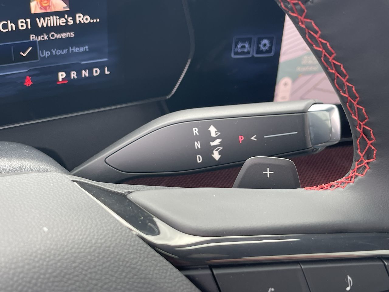 2026 Chevrolet Traverse in Saint-Leonard, Quebec