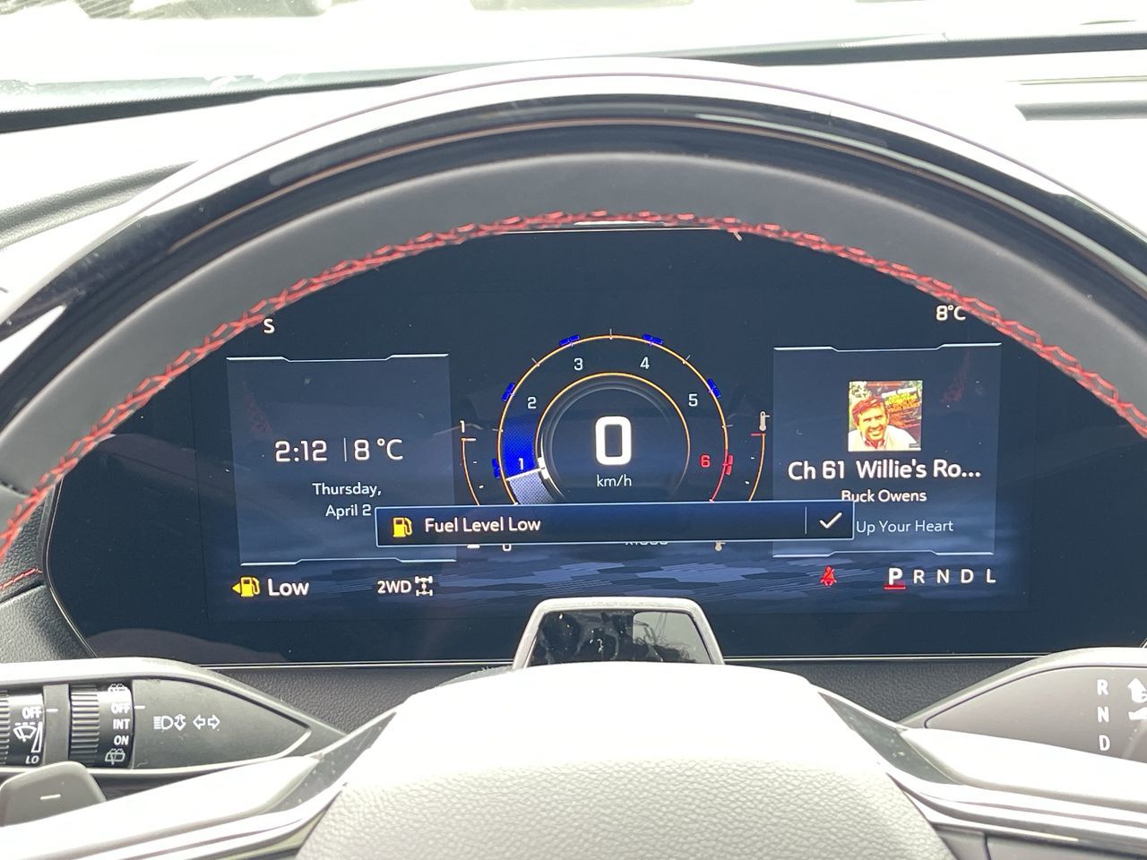 2026 Chevrolet Traverse in Saint-Leonard, Quebec