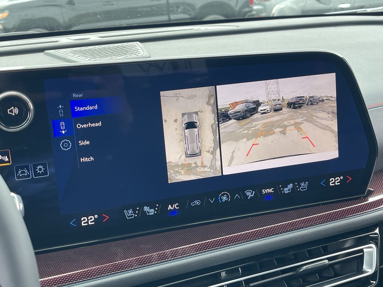 2026 Chevrolet Traverse in Saint-Leonard, Quebec