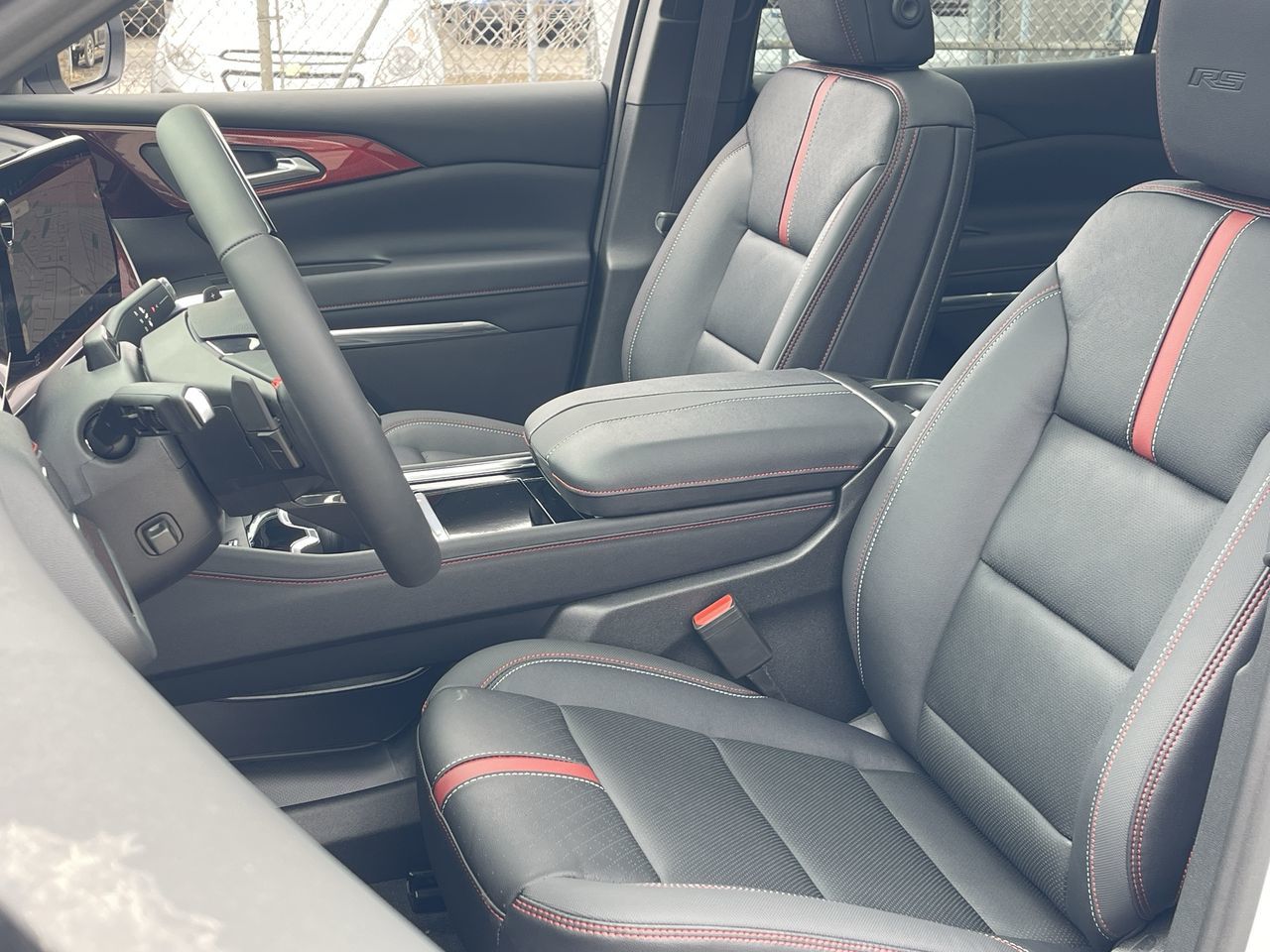 2026 Chevrolet Traverse in Saint-Leonard, Quebec