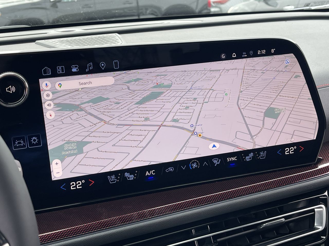 2026 Chevrolet Traverse in Saint-Leonard, Quebec