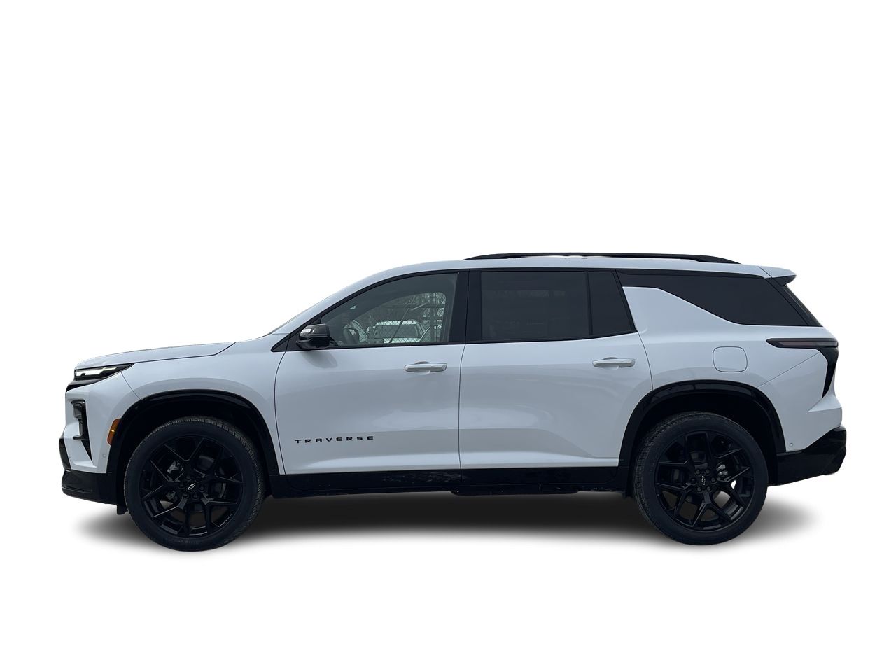 2026 Chevrolet Traverse in Saint-Leonard, Quebec