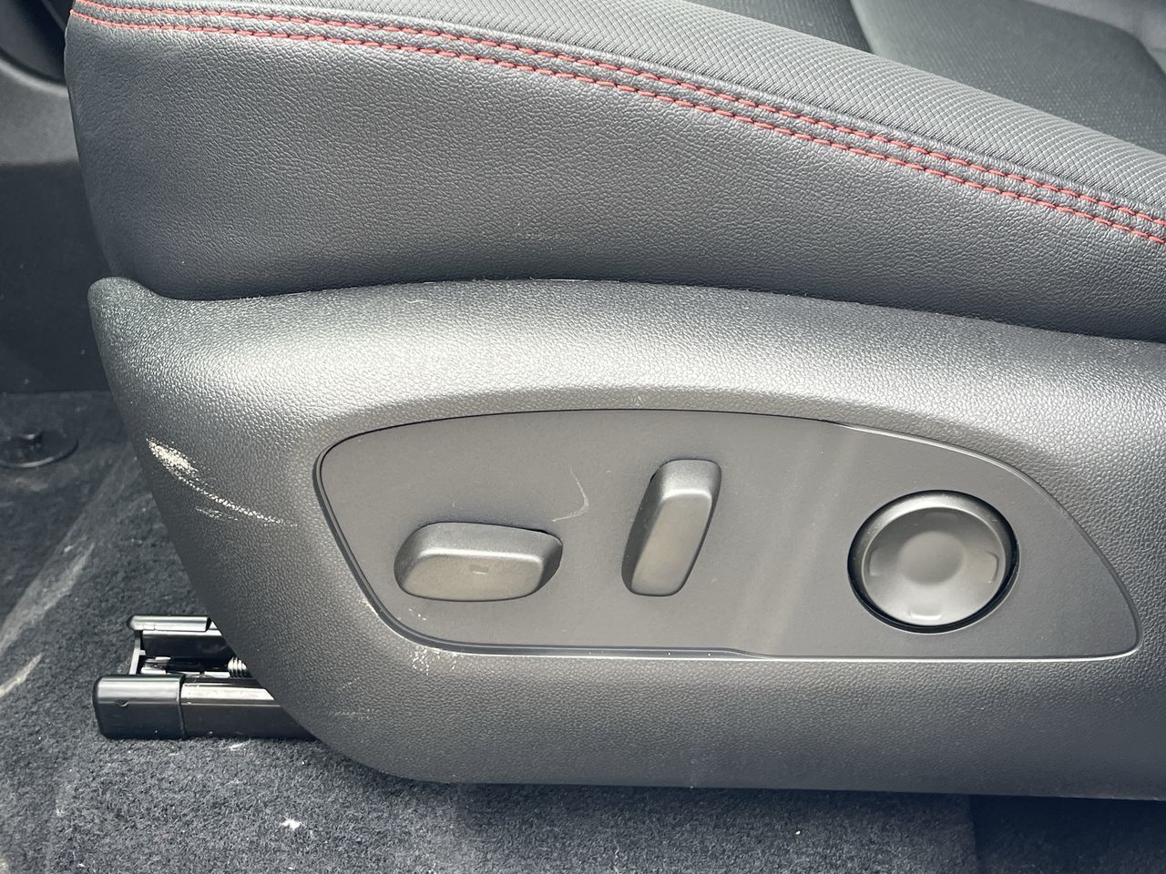 2026 Chevrolet Traverse in Saint-Leonard, Quebec