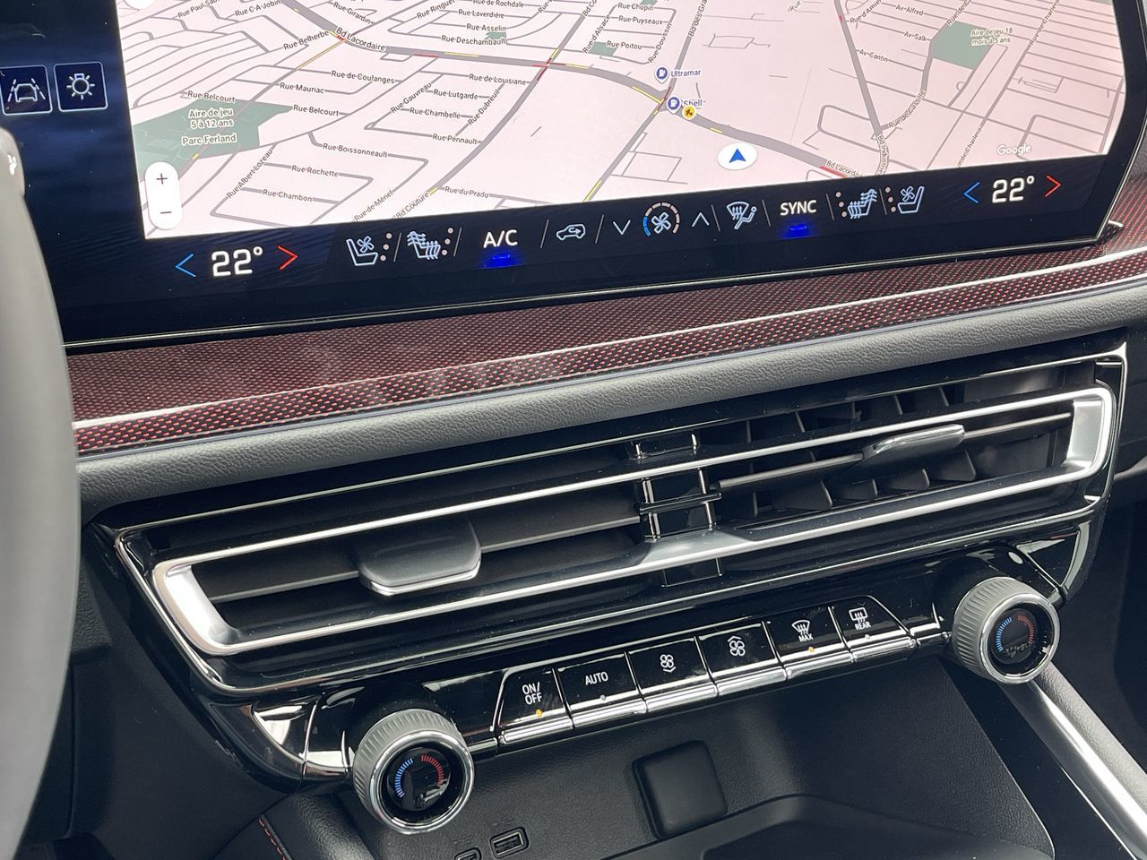 2026 Chevrolet Traverse in Saint-Leonard, Quebec