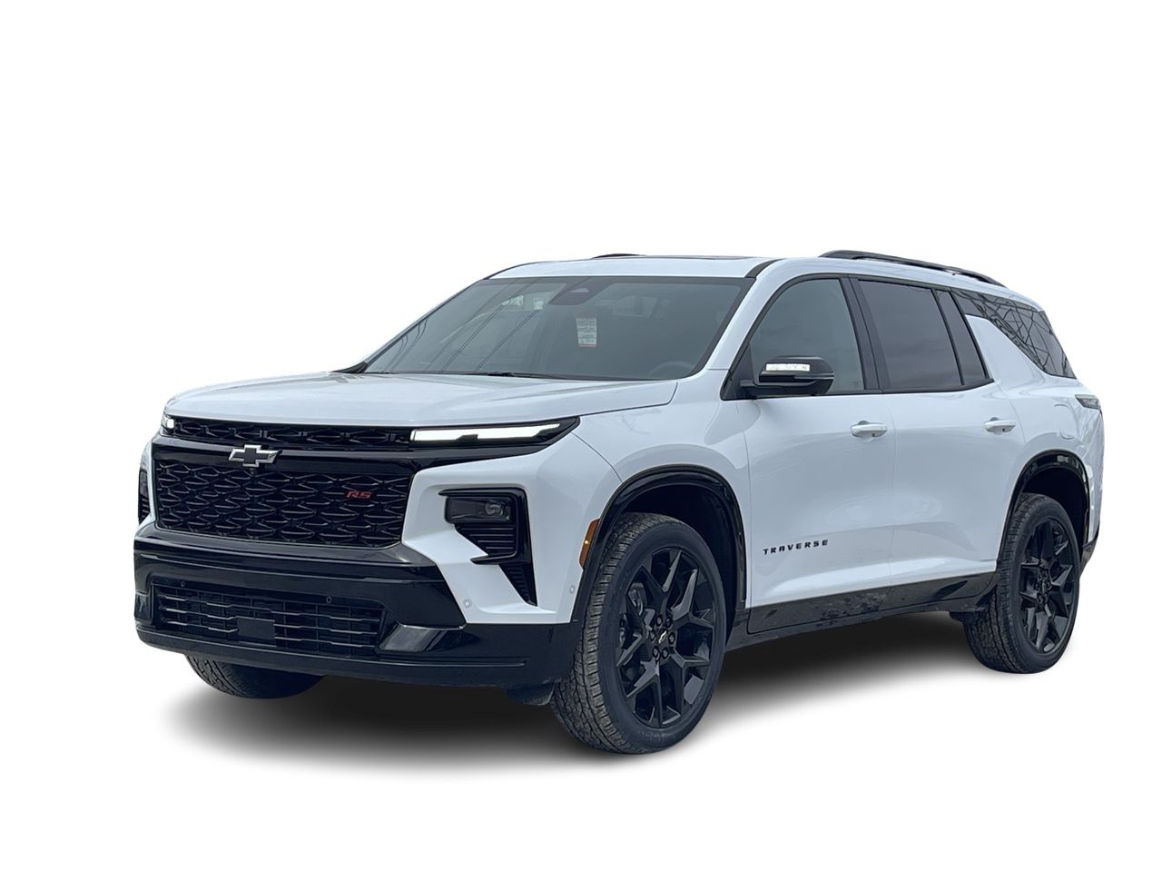 2026 Chevrolet Traverse in Saint-Leonard, Quebec