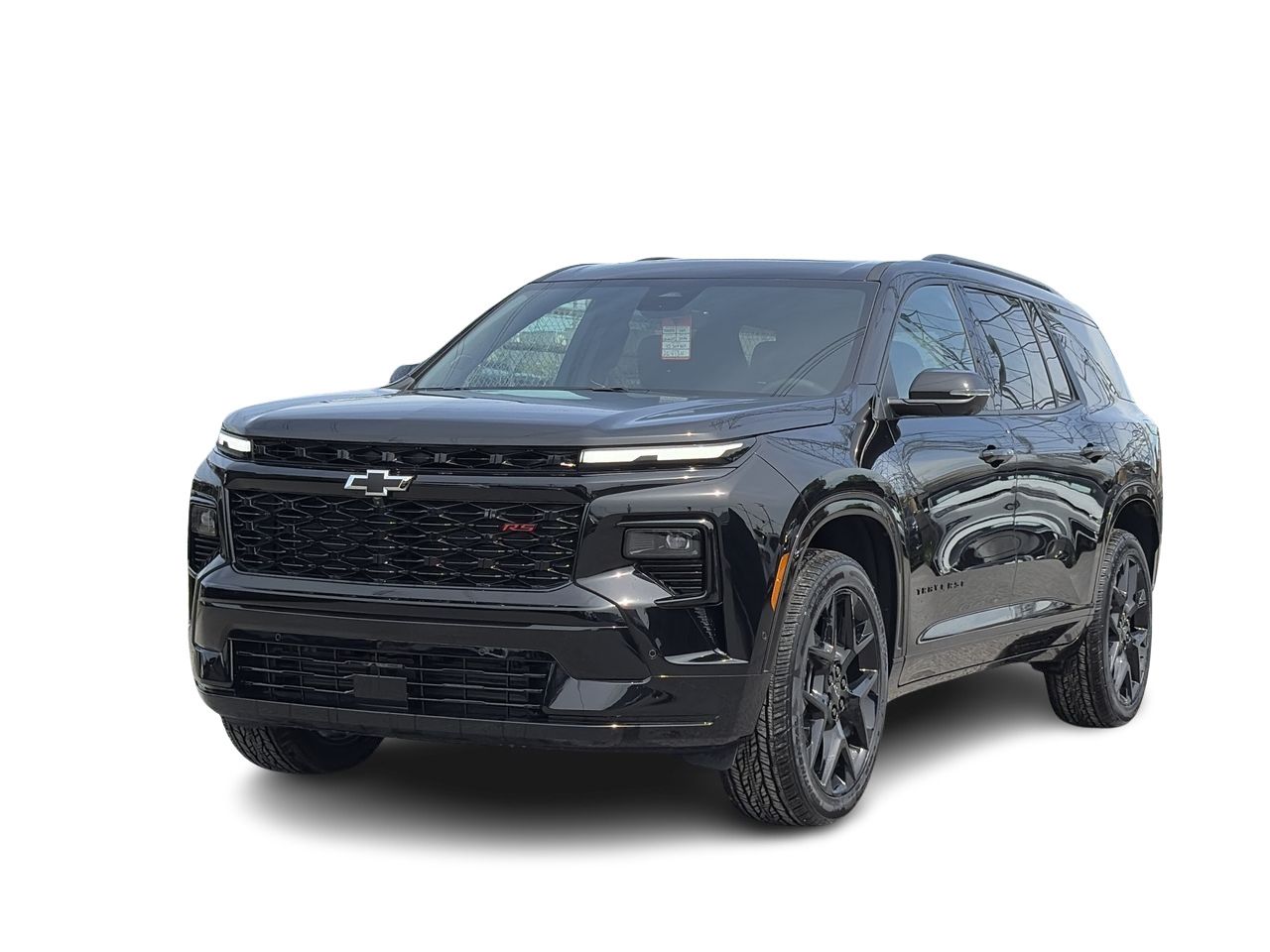 Chevrolet Traverse  2026 à Saint-Léonard, Québec
