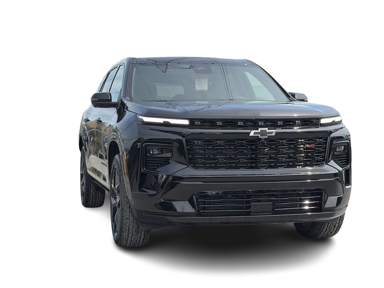 Chevrolet Traverse  2026 à Saint-Léonard, Québec