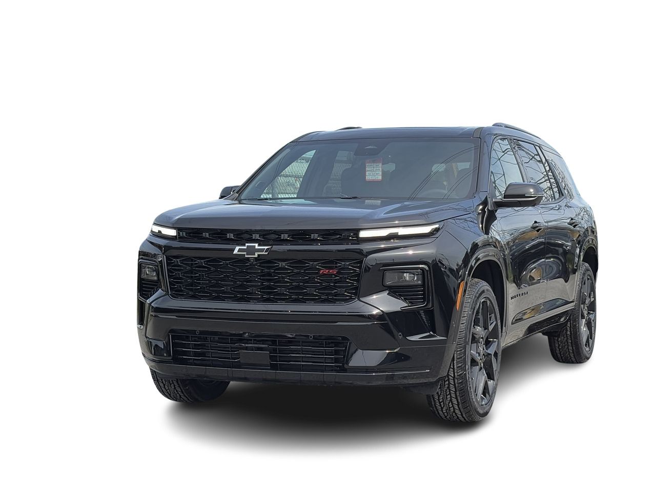 Chevrolet Traverse  2026 à Saint-Léonard, Québec