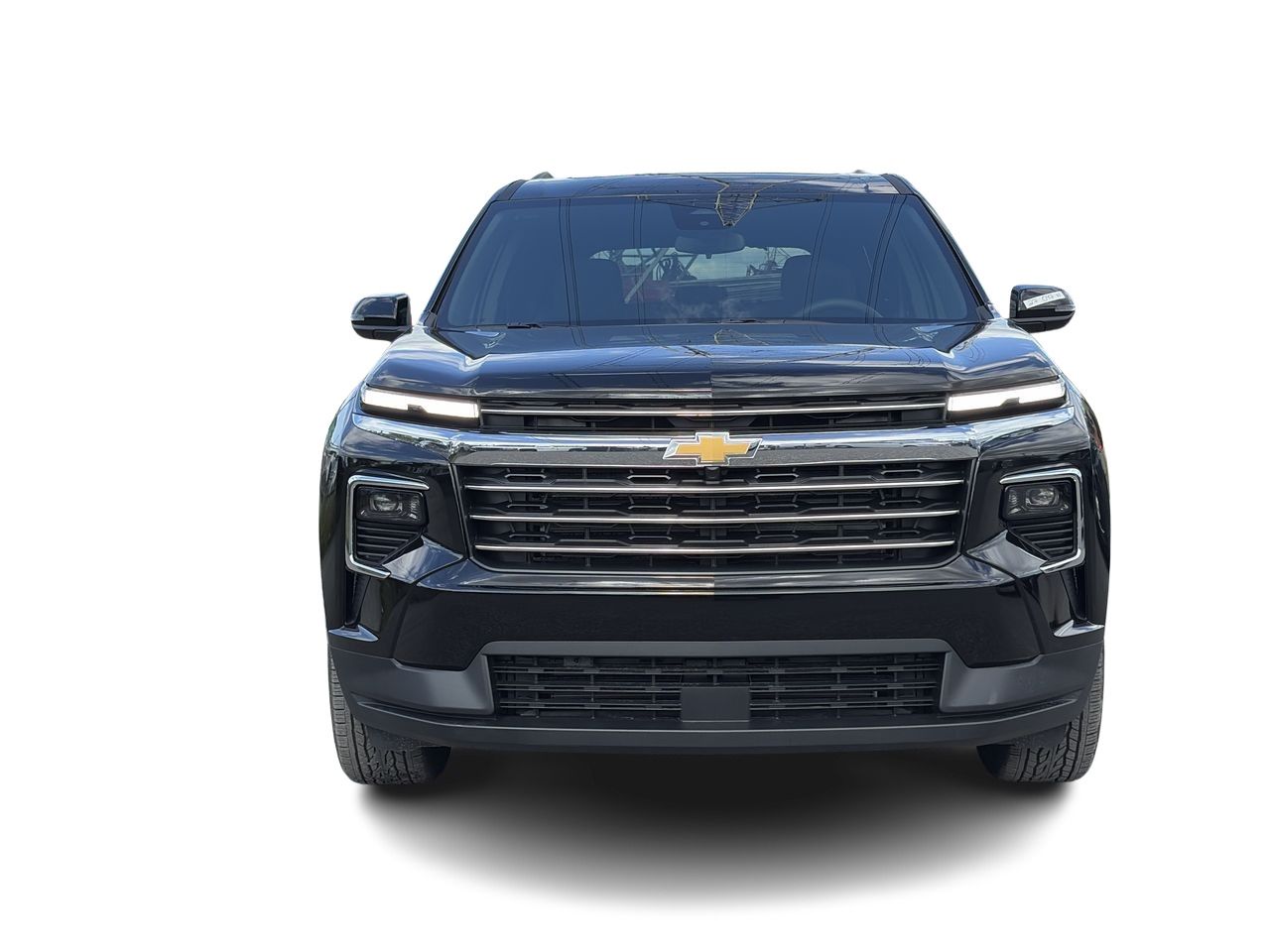 Chevrolet Traverse  2027 à Saint-Léonard, Québec