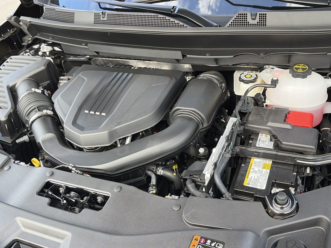 Chevrolet Traverse  2027 à Saint-Léonard, Québec