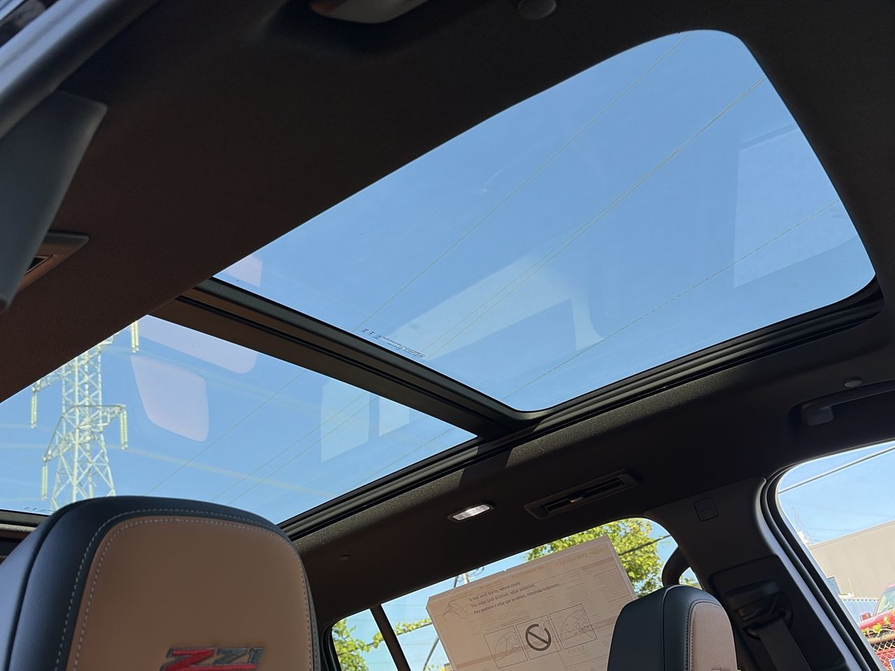 2027 Chevrolet Traverse