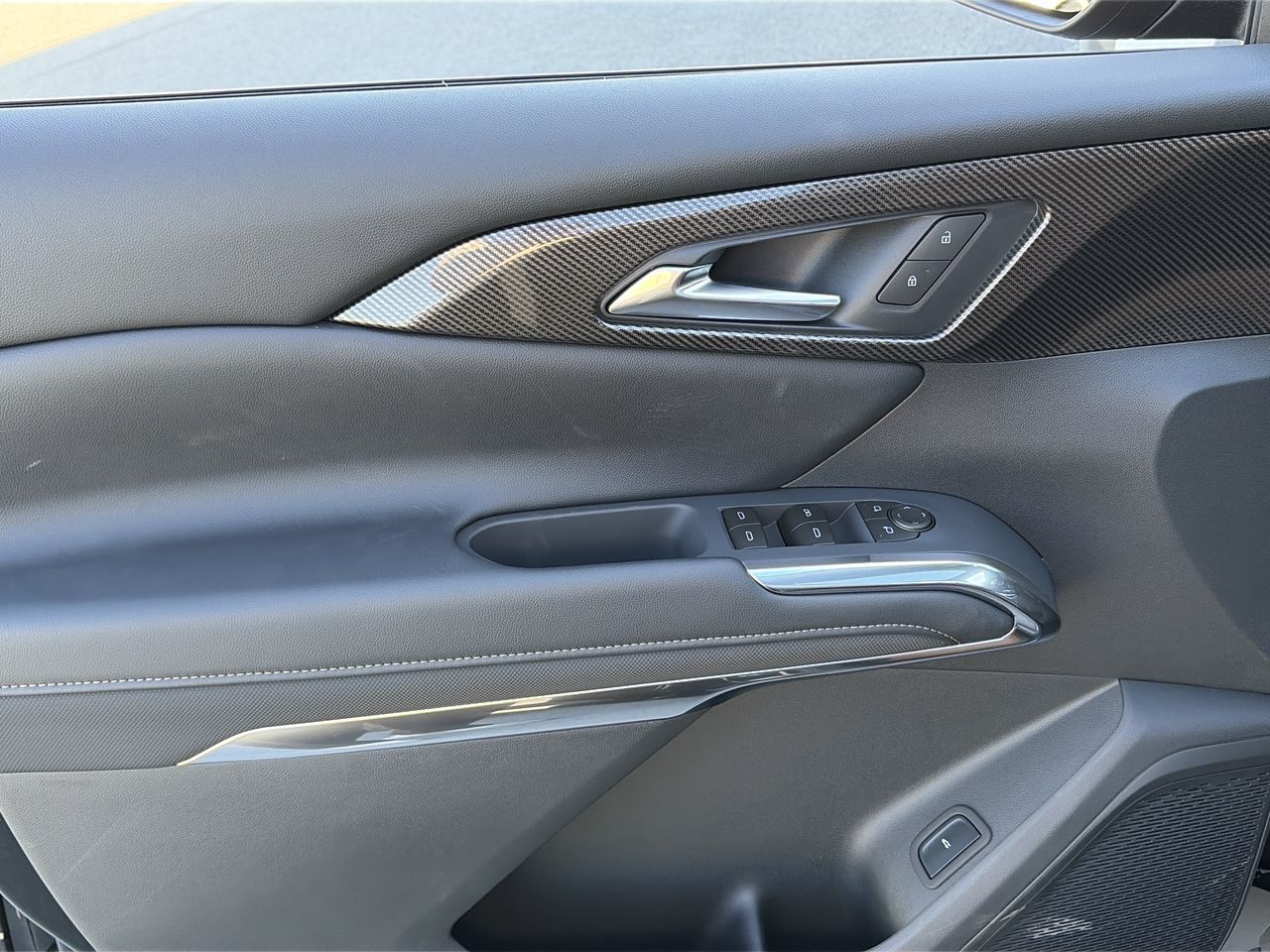 2027 Chevrolet Traverse