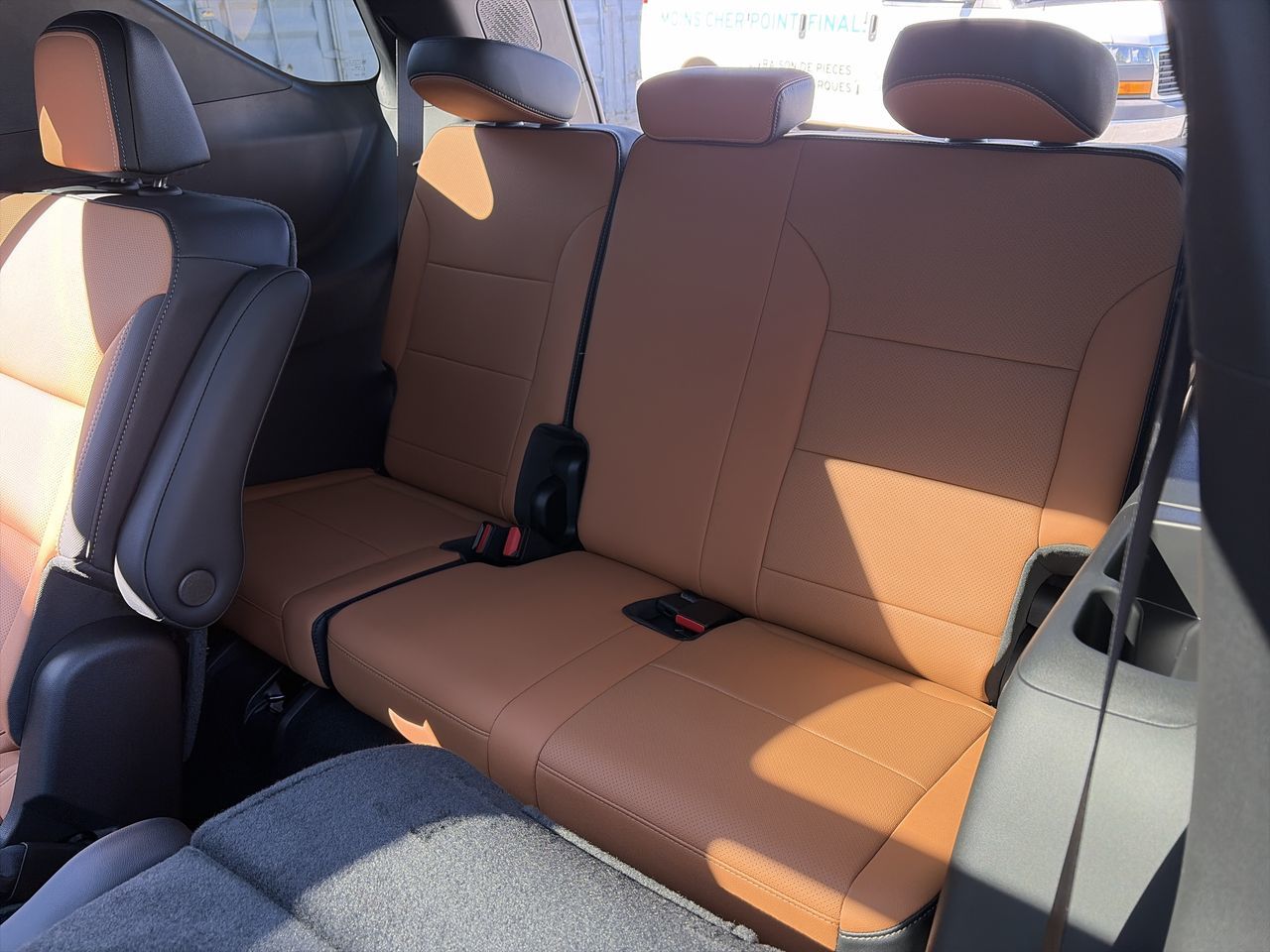 2027 Chevrolet Traverse