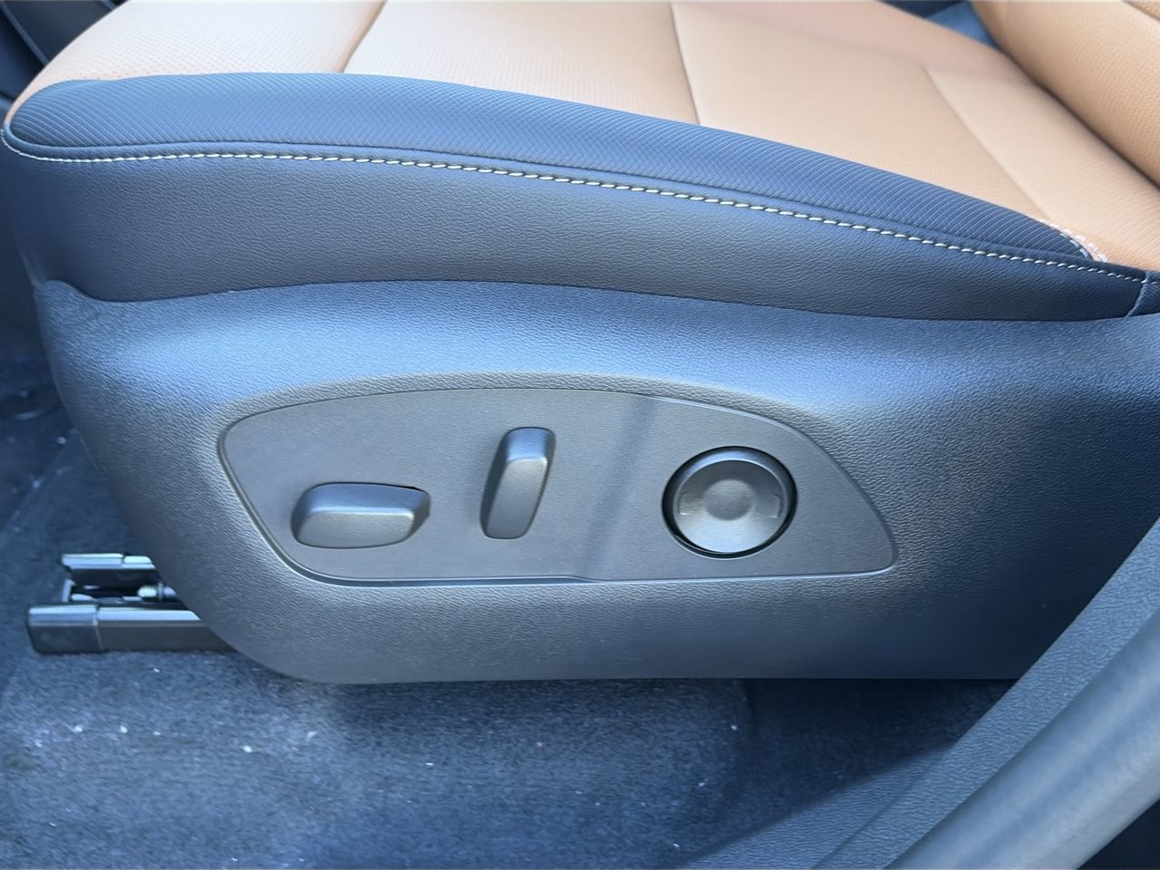 2027 Chevrolet Traverse