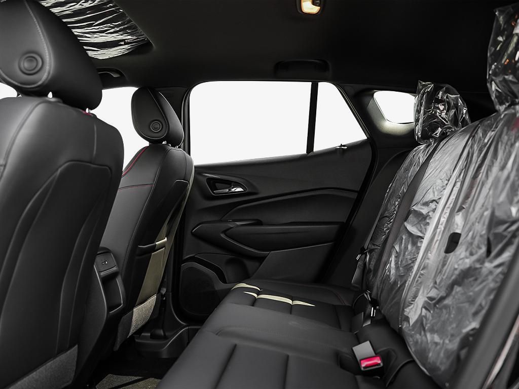 2024 Chevrolet Trax in Saint-Leonard, Quebec