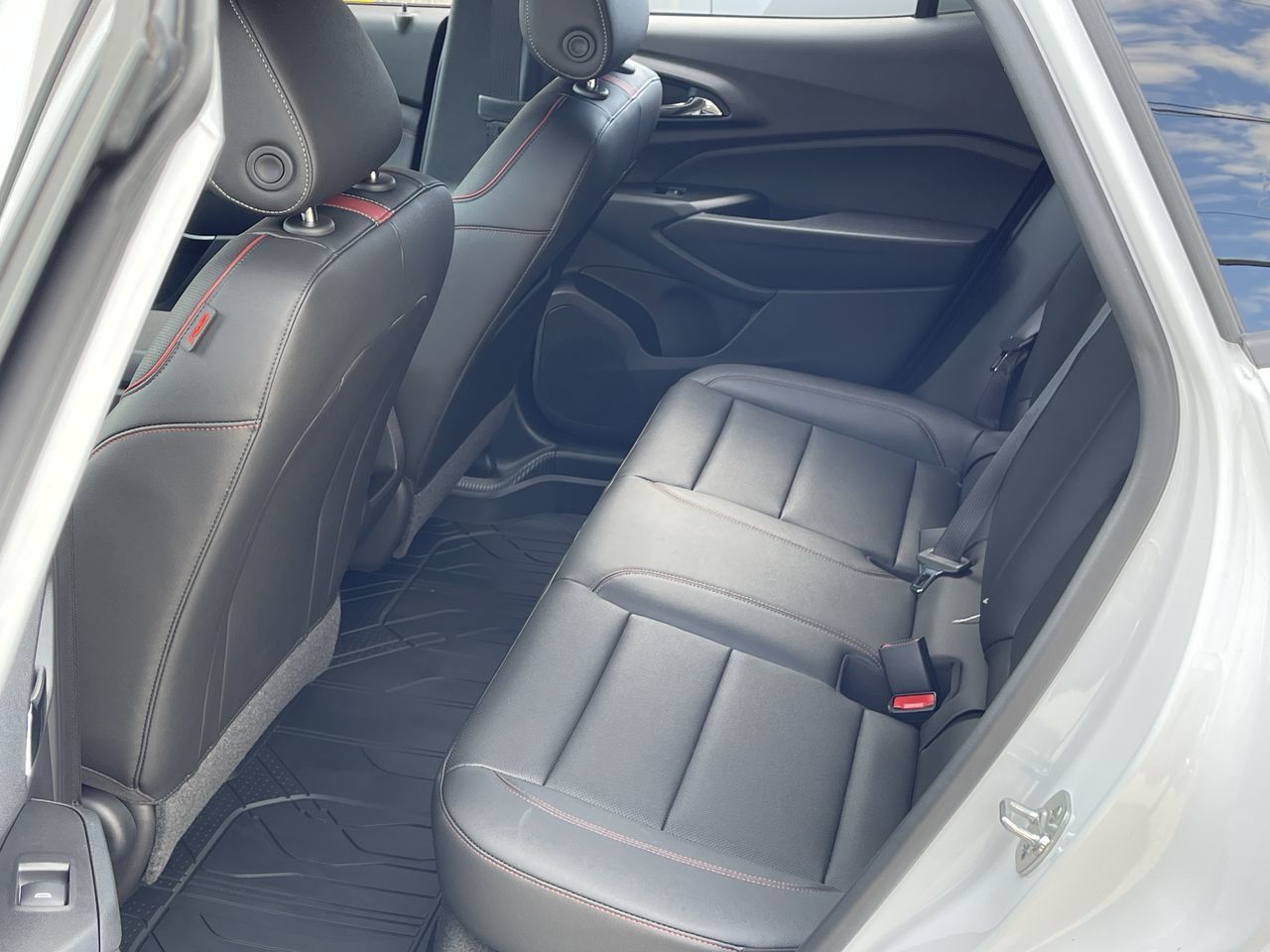 2025 Chevrolet Trax in Saint-Leonard, Quebec