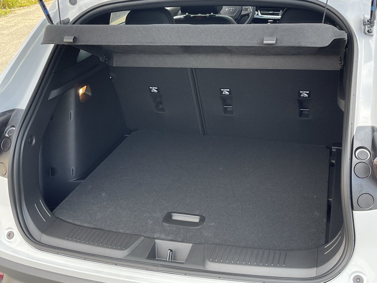 2025 Chevrolet Trax in Saint-Leonard, Quebec