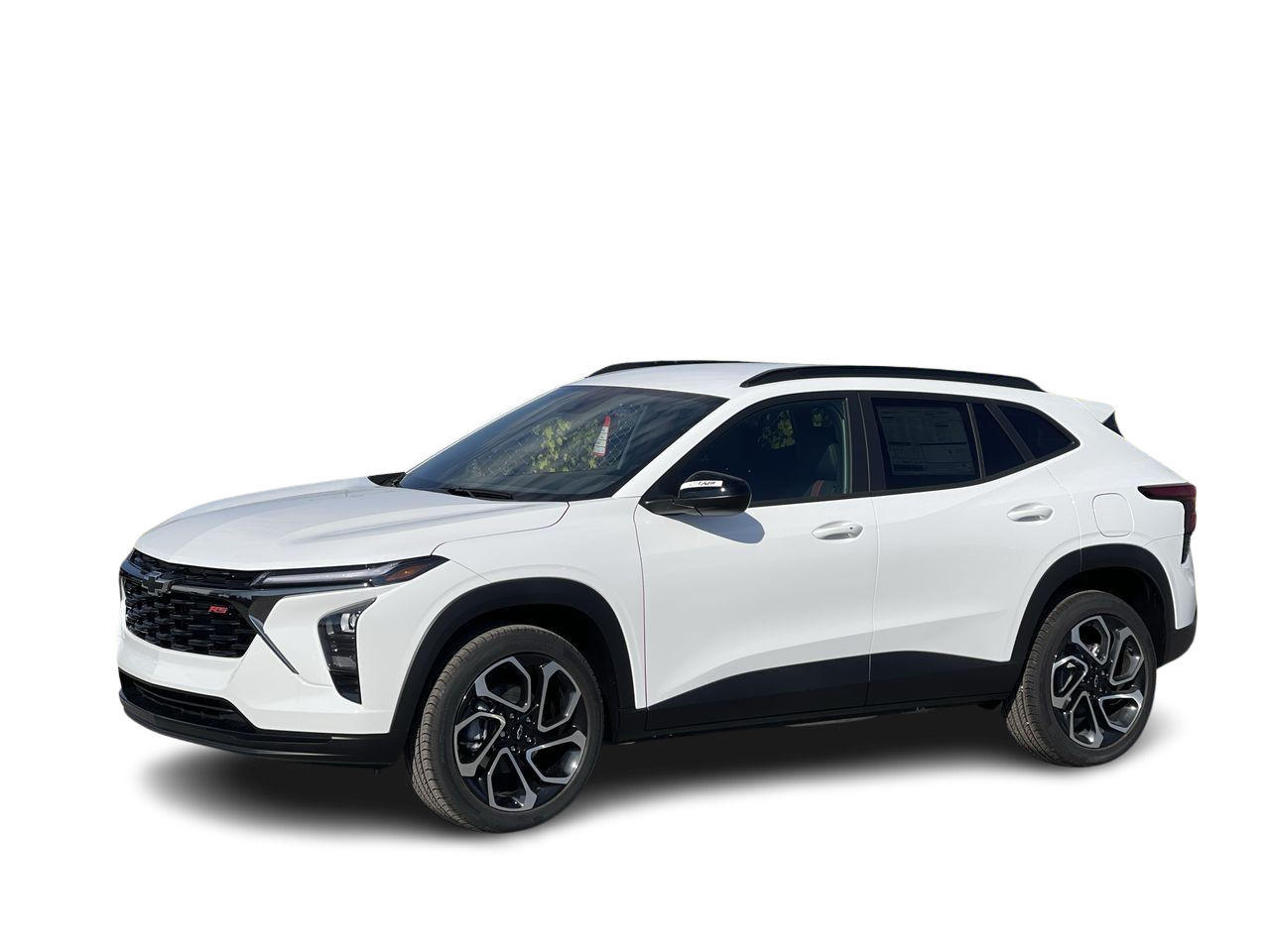 Chevrolet Trax  2025 à Saint-Léonard, Québec