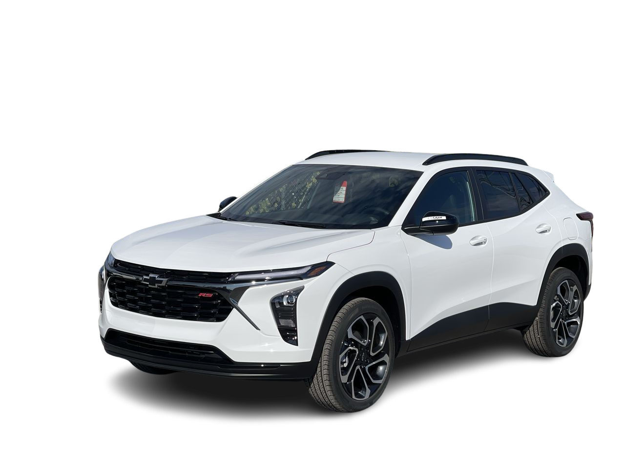 Chevrolet Trax  2025 à Saint-Léonard, Québec