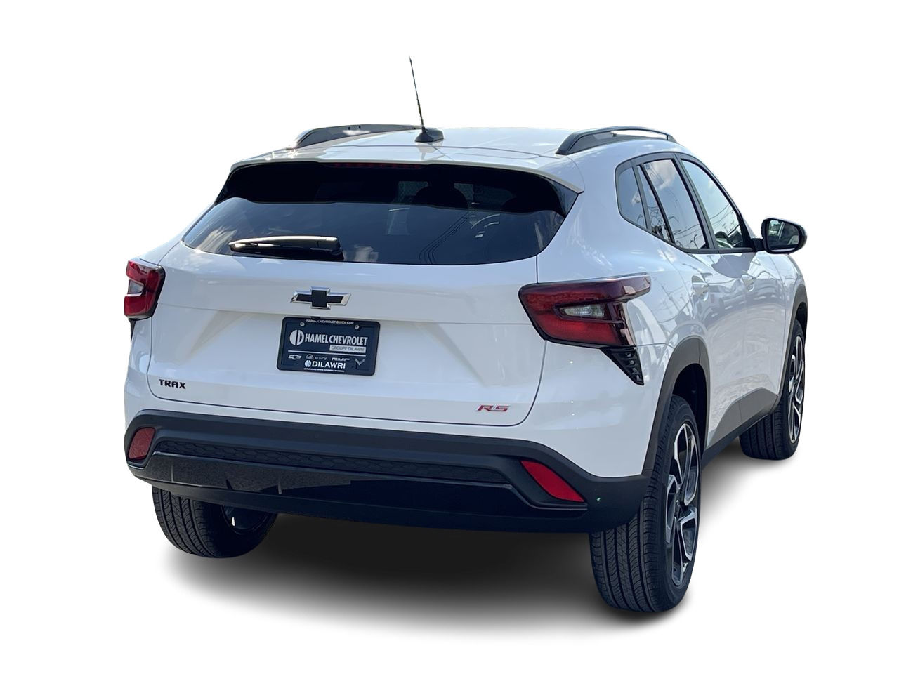Chevrolet Trax  2025 à Saint-Léonard, Québec