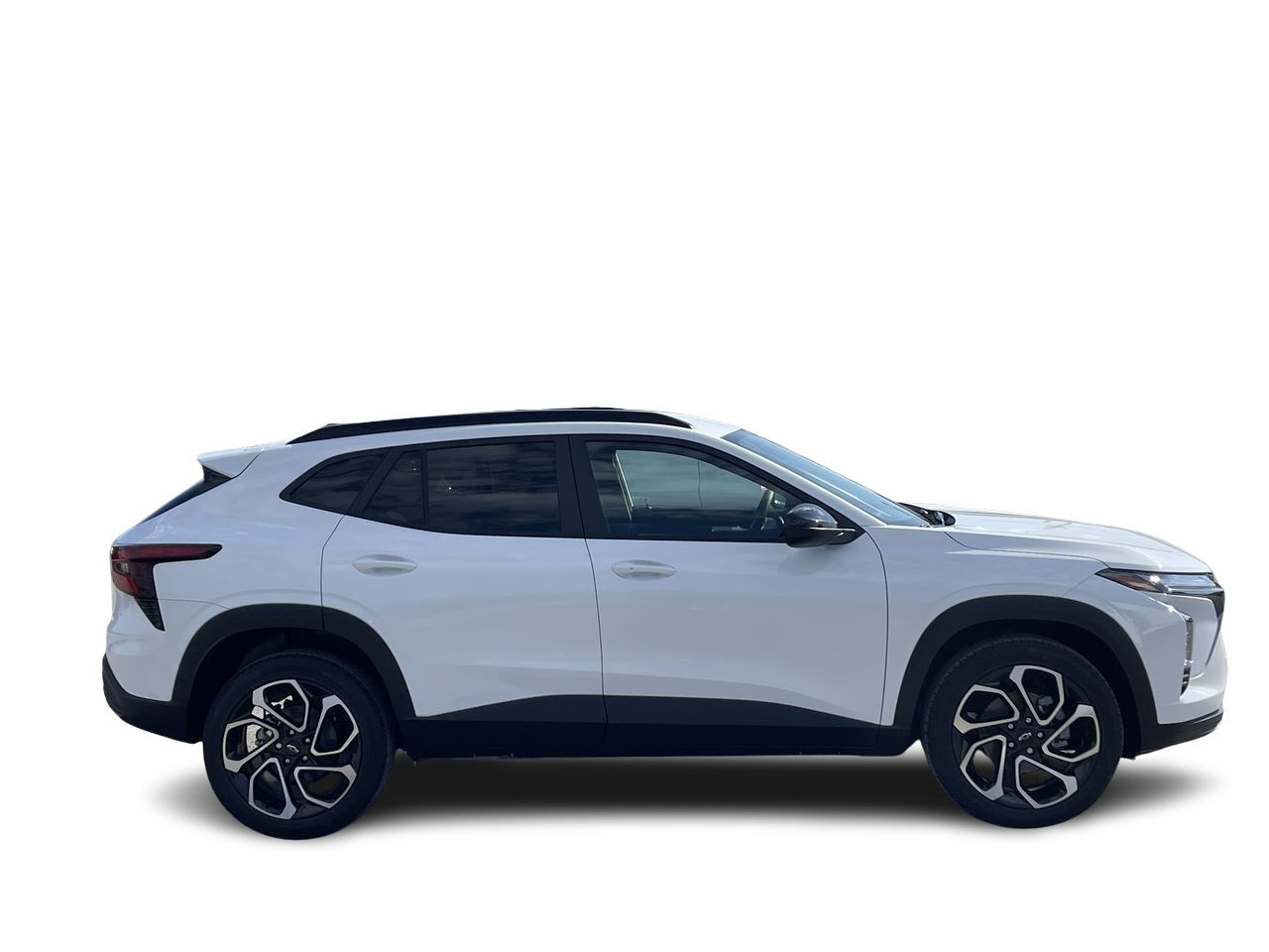 Chevrolet Trax  2025 à Saint-Léonard, Québec