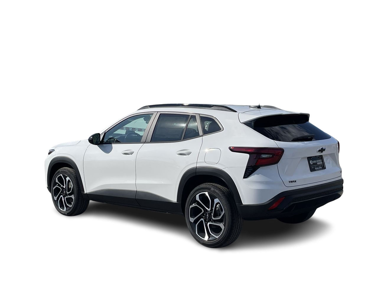 Chevrolet Trax  2025 à Saint-Léonard, Québec