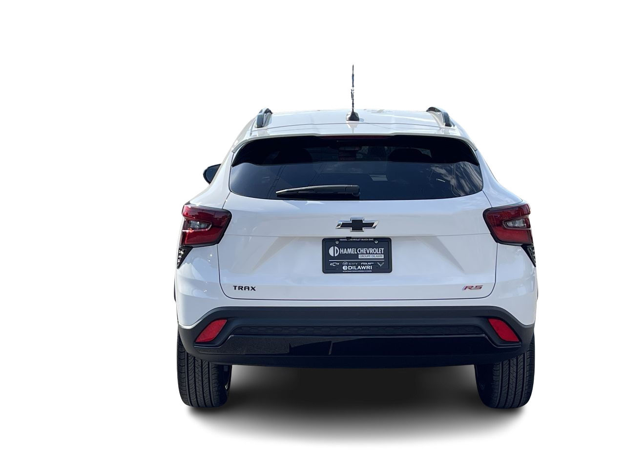 Chevrolet Trax  2025 à Saint-Léonard, Québec