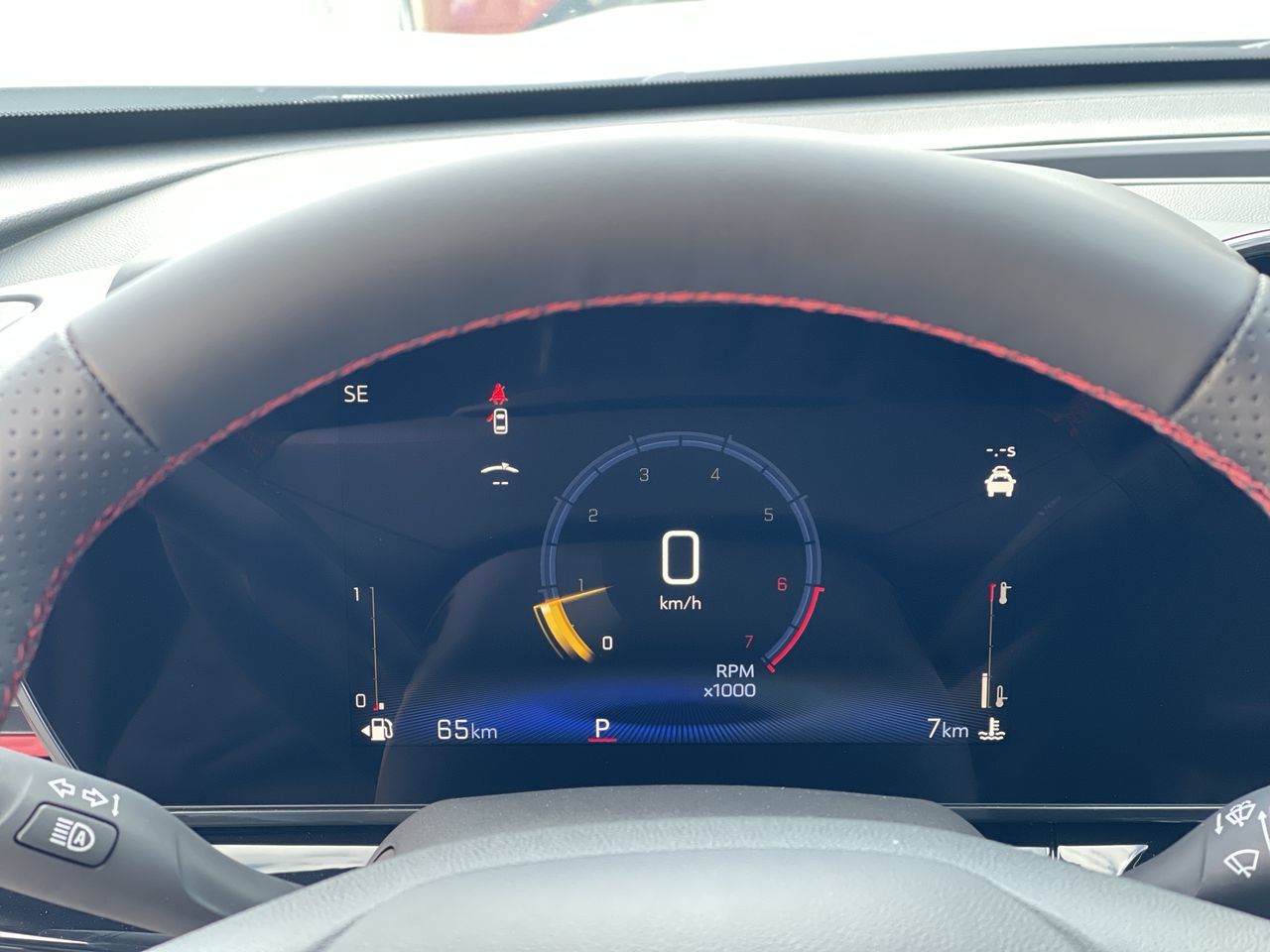 2025 Chevrolet Trax in Saint-Leonard, Quebec
