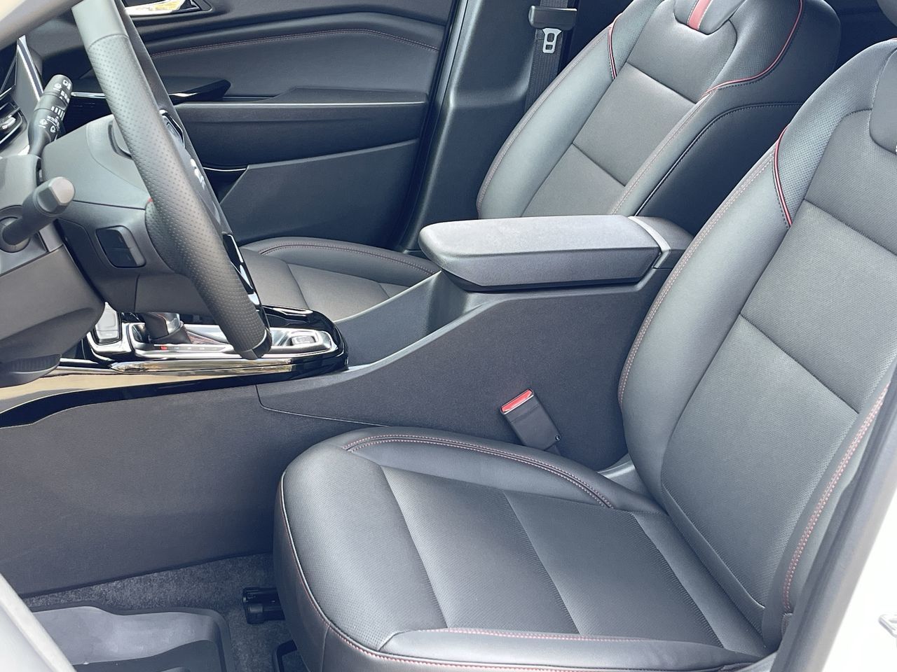 2025 Chevrolet Trax in Saint-Leonard, Quebec