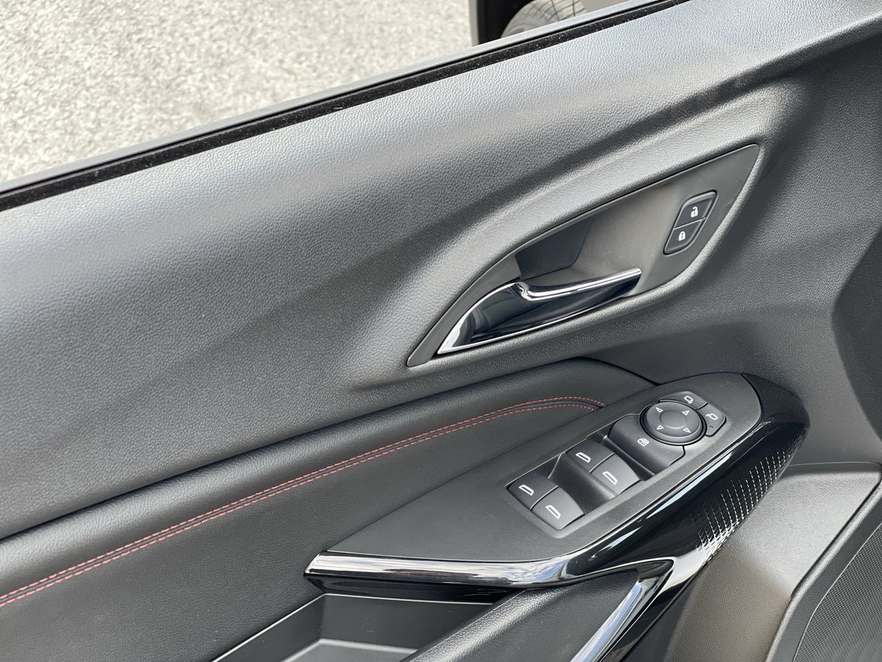 2025 Chevrolet Trax in Saint-Leonard, Quebec