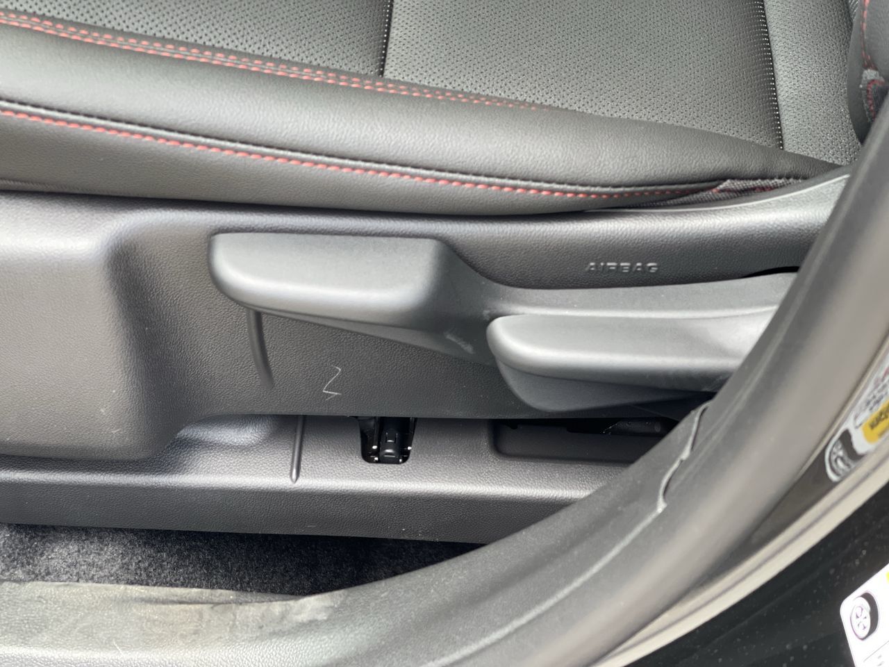 2025 Chevrolet Trax in Saint-Leonard, Quebec