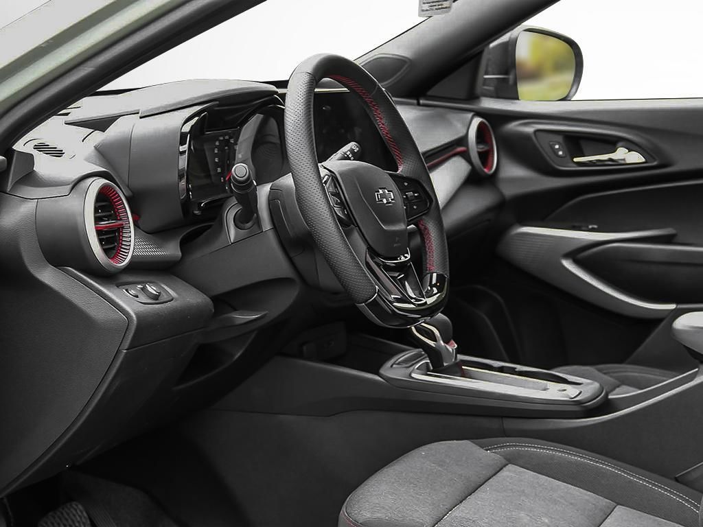 2025 Chevrolet Trax in Saint-Leonard, Quebec