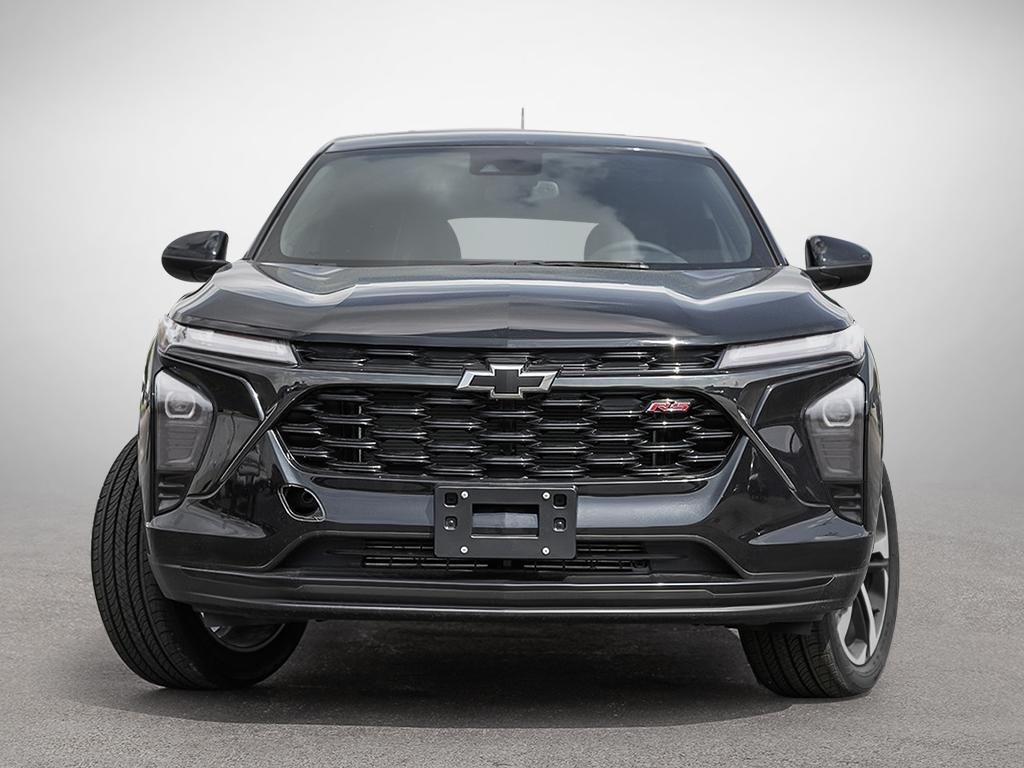 2025 Chevrolet Trax in Saint-Leonard, Quebec