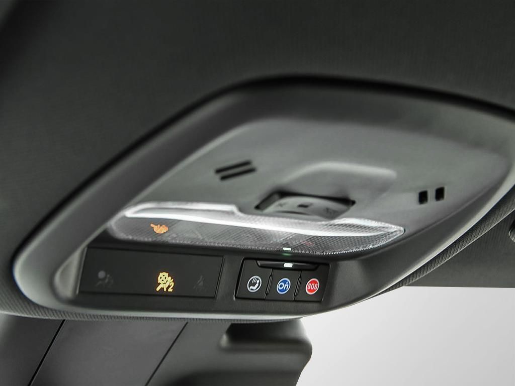 2025 Chevrolet Trax in Saint-Leonard, Quebec