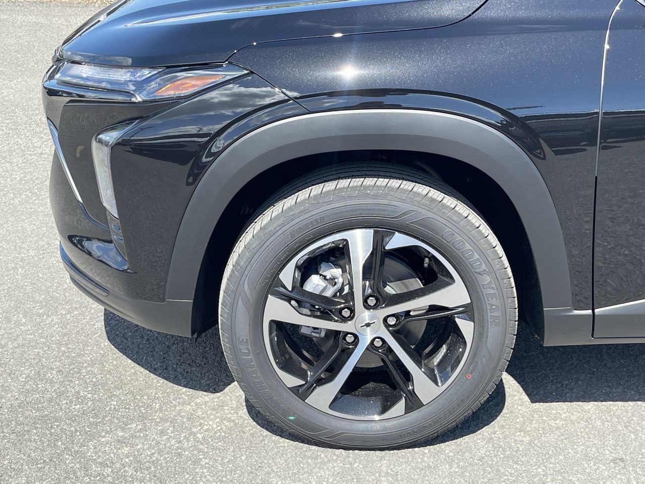 2025 Chevrolet Trax in Saint-Leonard, Quebec