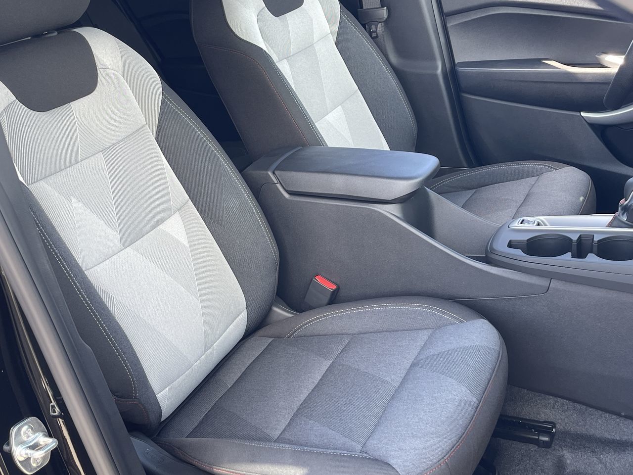 2025 Chevrolet Trax in Saint-Leonard, Quebec