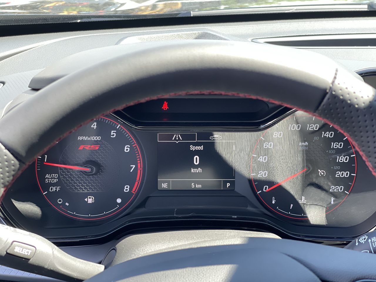 2025 Chevrolet Trax in Saint-Leonard, Quebec