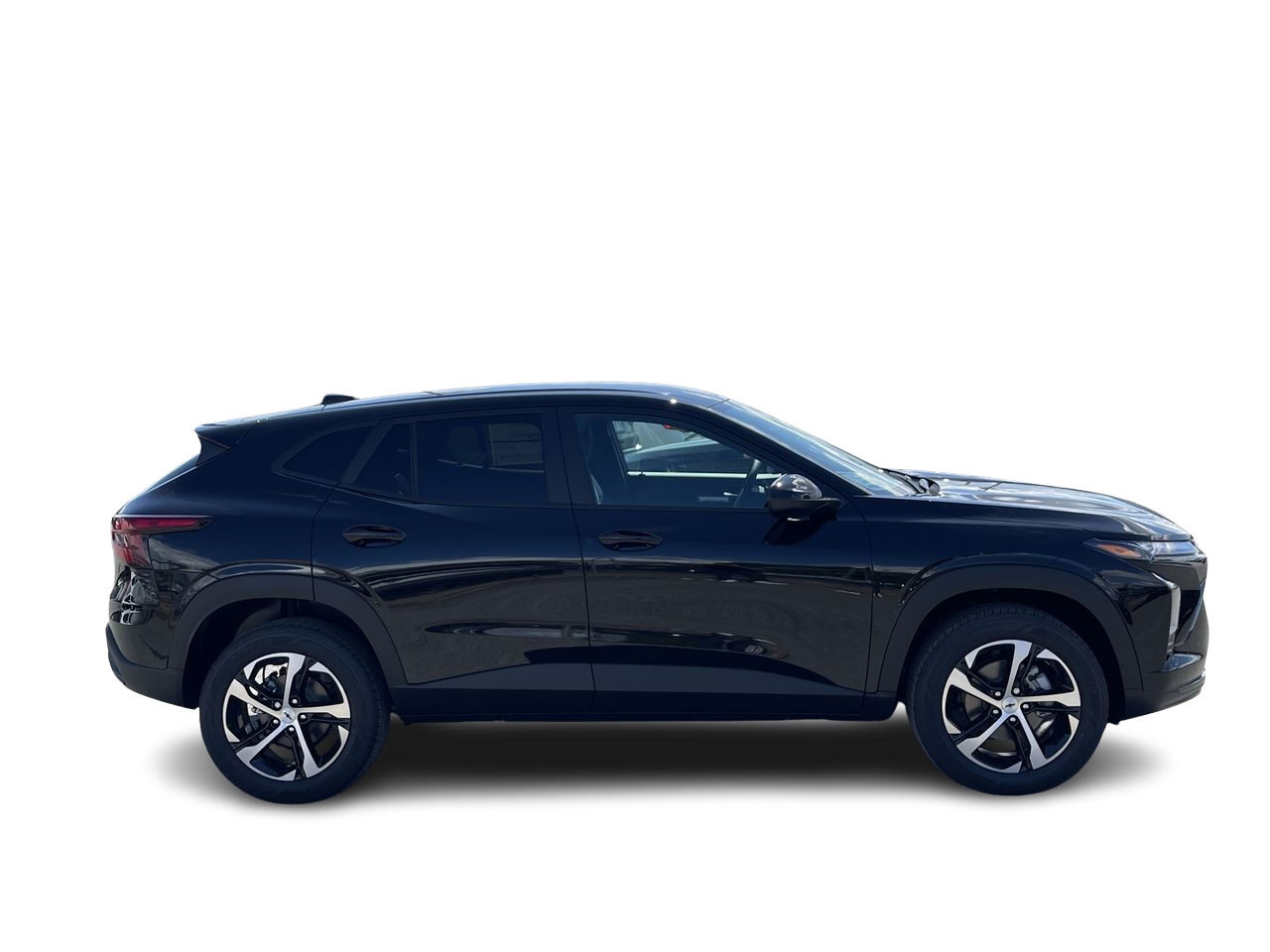 2025 Chevrolet Trax in Saint-Leonard, Quebec