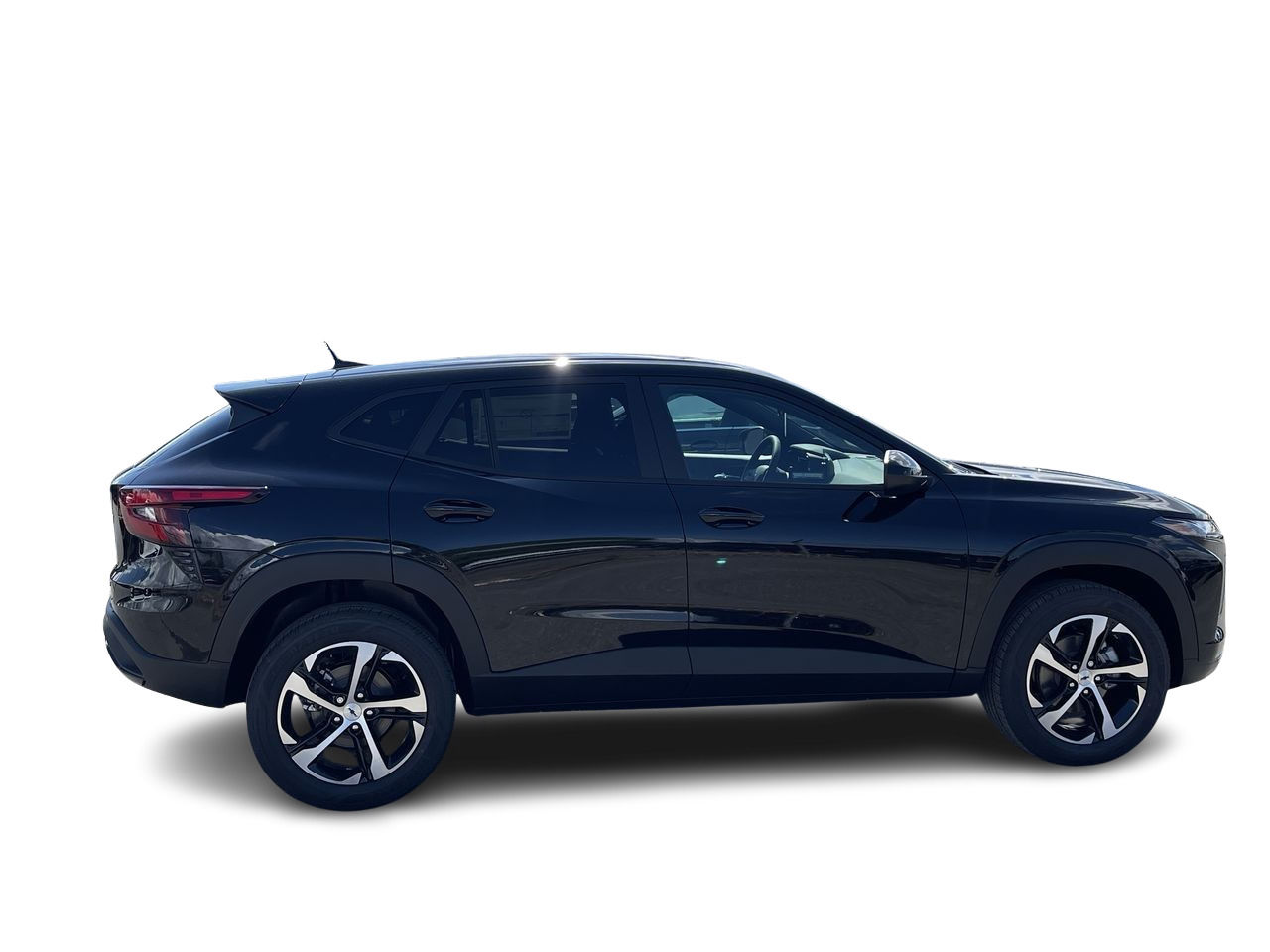 2025 Chevrolet Trax in Saint-Leonard, Quebec