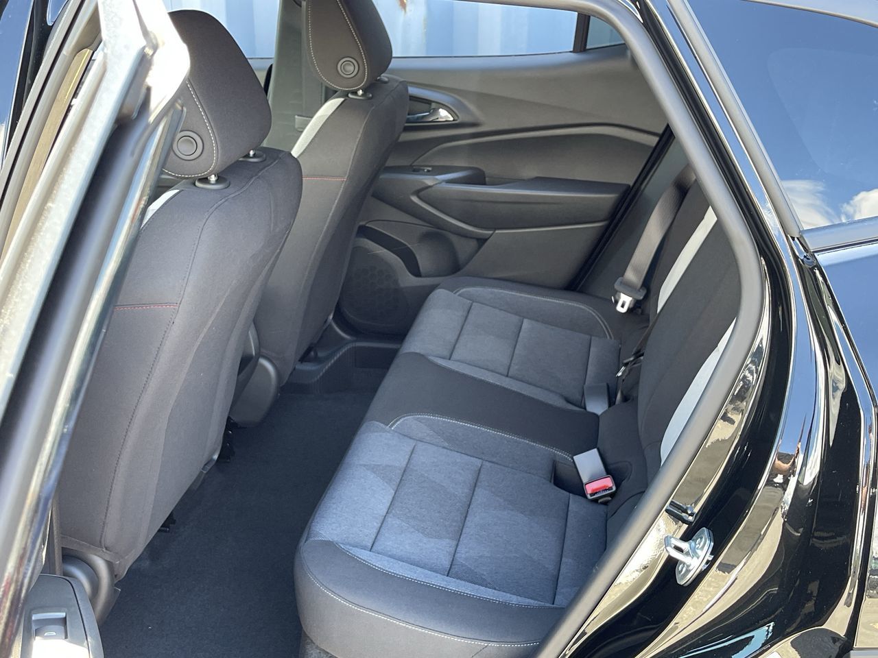 2025 Chevrolet Trax in Saint-Leonard, Quebec