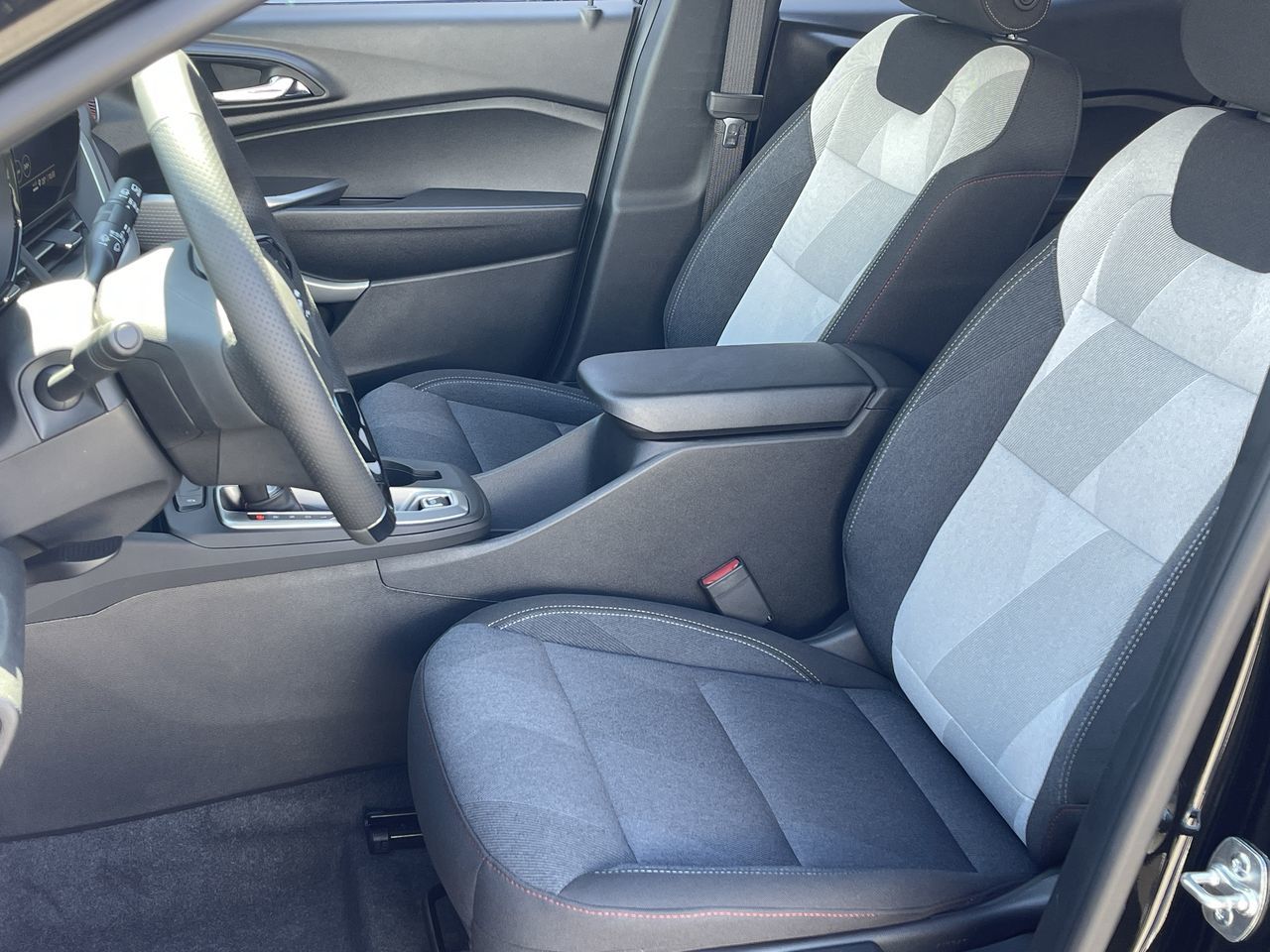 2025 Chevrolet Trax in Saint-Leonard, Quebec