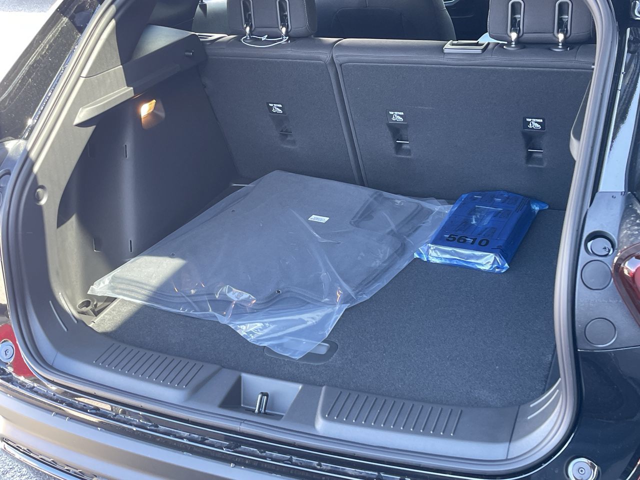 2025 Chevrolet Trax in Saint-Leonard, Quebec
