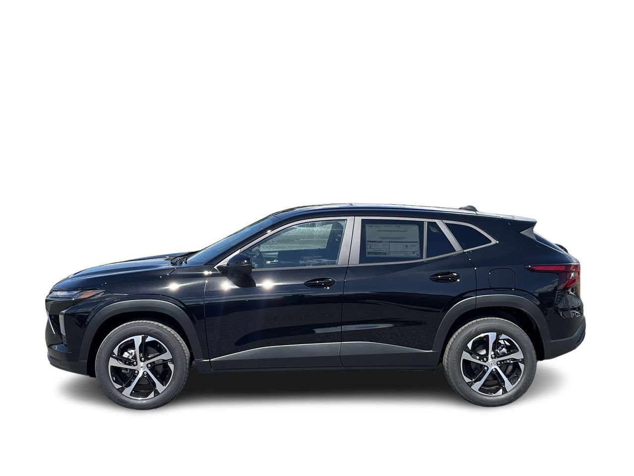 2025 Chevrolet Trax in Saint-Leonard, Quebec