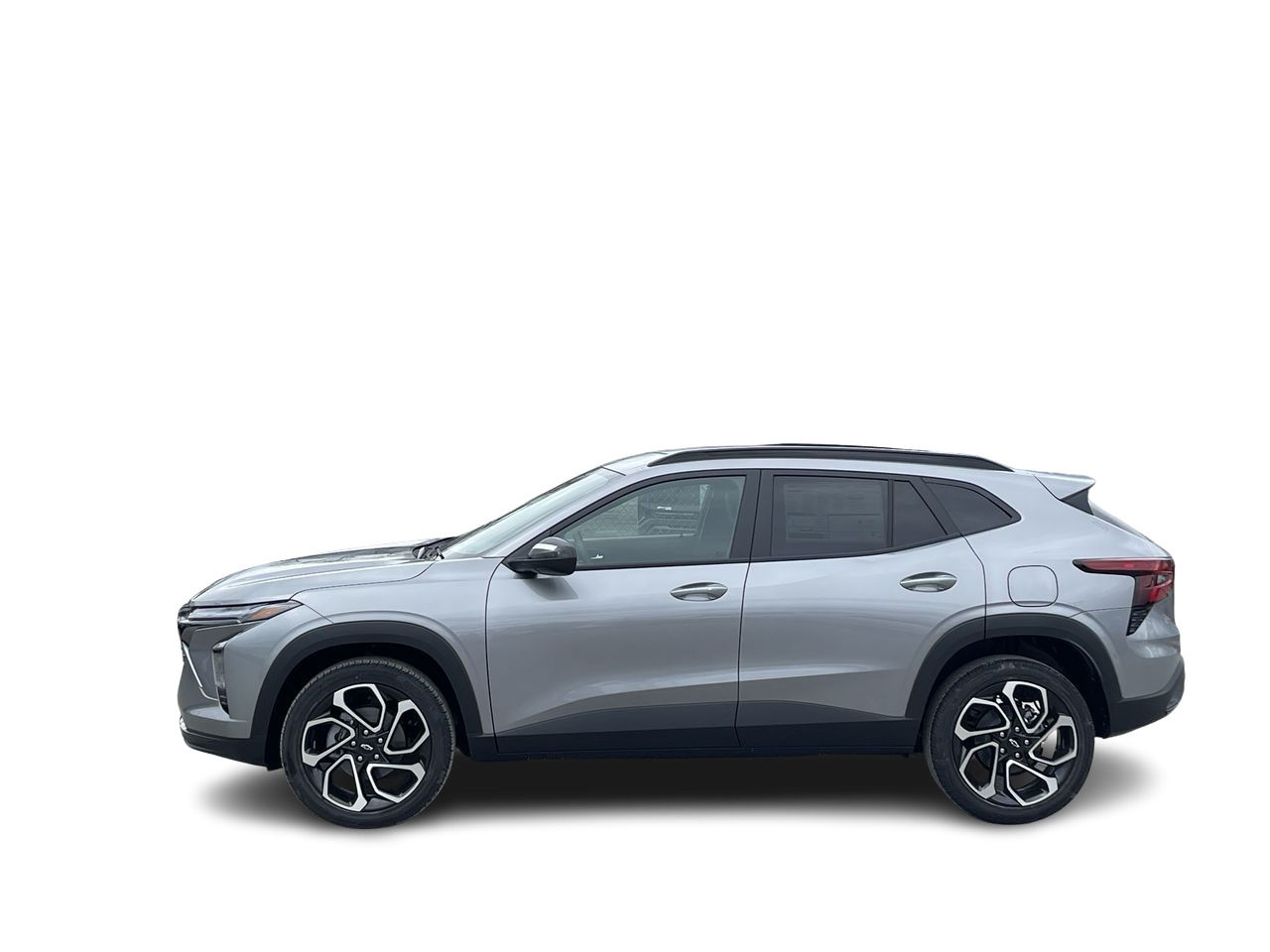 Chevrolet Trax  2025 à Saint-Léonard, Québec